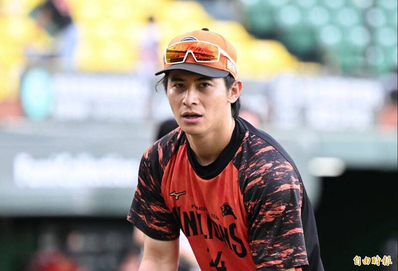 [討論] 傑炫也用魚類棒