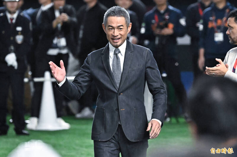 [閒聊] 鈴木一朗：日本學生球員欠缺嚴厲管教