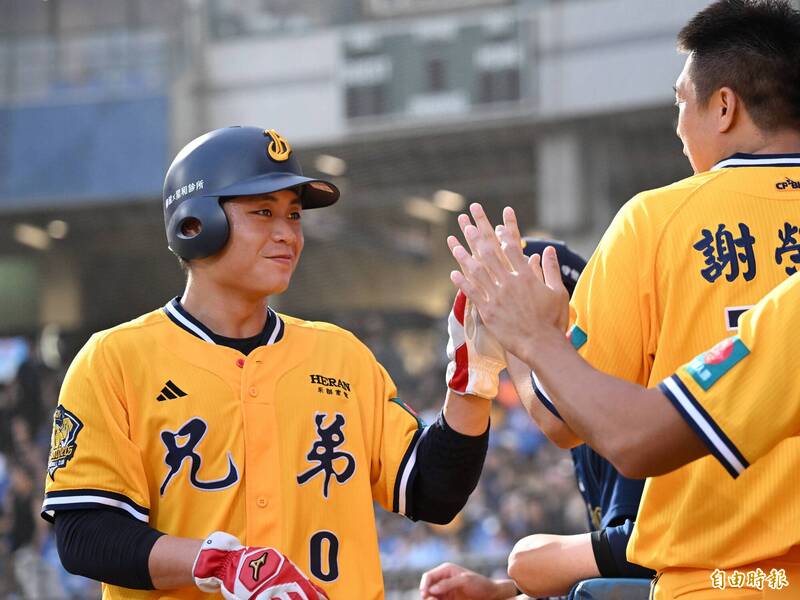 中職》兄弟出現傷兵 平野惠一:滿擔心的 中職》兄弟出現傷兵 平野惠一:滿擔心的