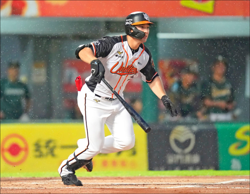 30勝獅亮封王吉兆 林安可百轟M1