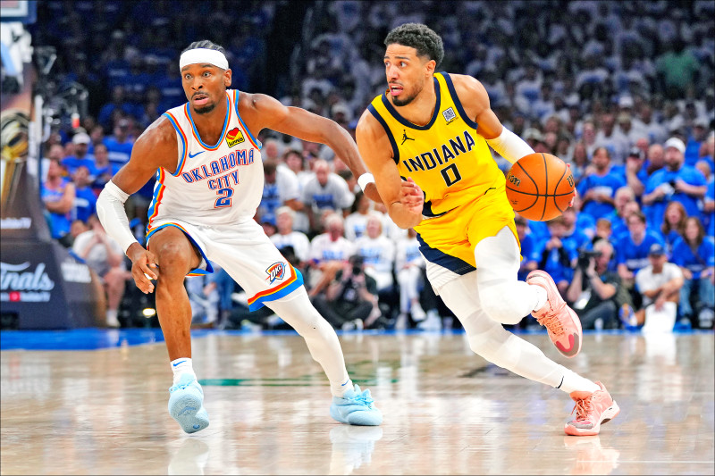 今G7生死鬥 雷霆「主」導戰局