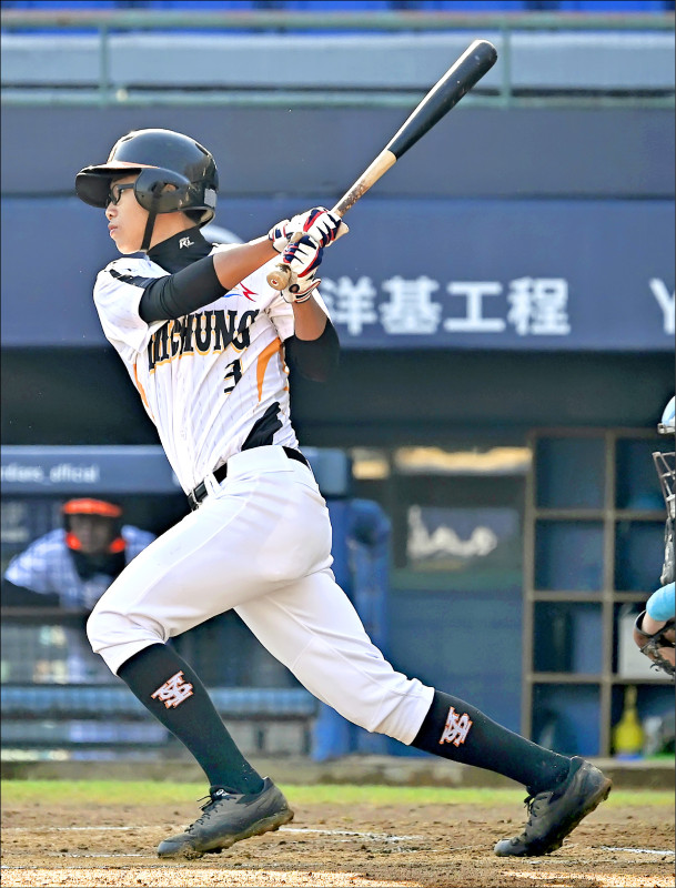 誰說星二代保證上榜 3人愈挫愈勇