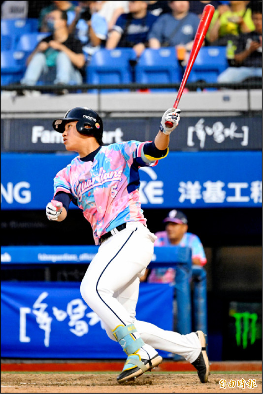 連兩場雙安 王念好壓力釋放