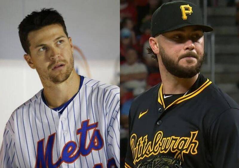 MLB》地獄倒楣鬼? 海盜狀元郎與「地表最強投」共譜史上最悲情紀錄