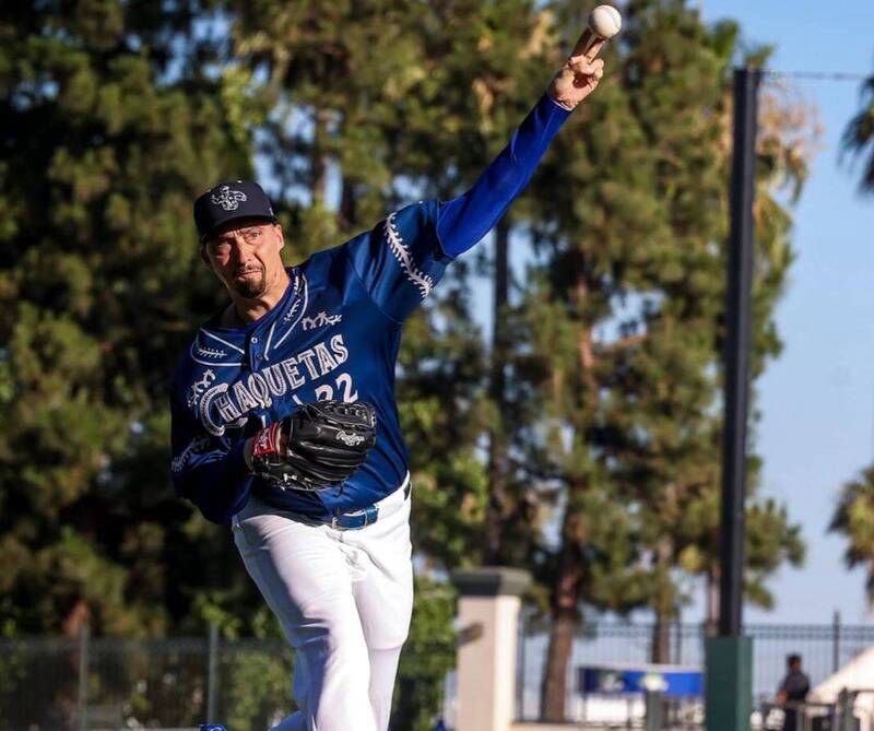 MiLB》道奇塞揚強投首場復健賽開虐！ 先發2局飆4K無失分