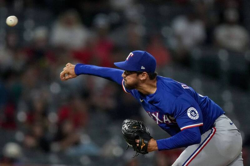 MLB》找不回巔峰身手 遊騎兵交易走前冠軍右投