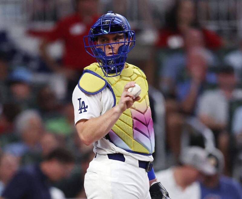 經典賽》美國最強艦隊來襲？ 道奇明星鐵捕表態願意再拚一次