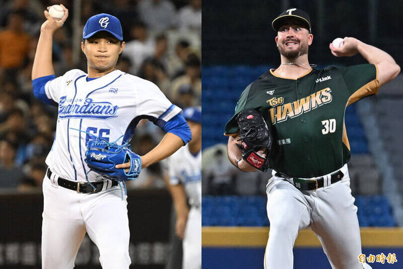 中職》本季台東首戰明開打！李東洺、艾速特同場初體驗
