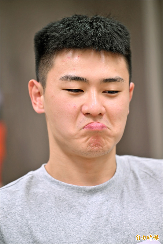 TPBL選秀熱門人物》上場機會擺第一 劉丞勳放棄旅外