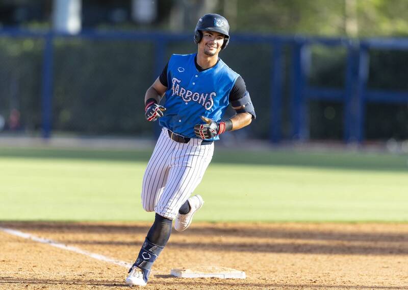 Lin Taijia Promoted to Yankees: Son of Former Lei Gong Yangtou