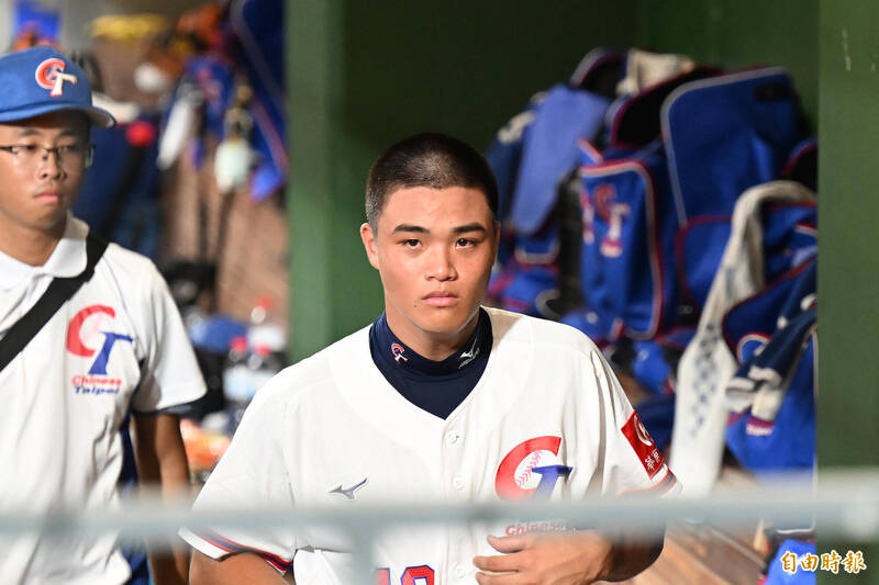 U15アジアカップ “Fireball Man Lin Yalunは異常です。