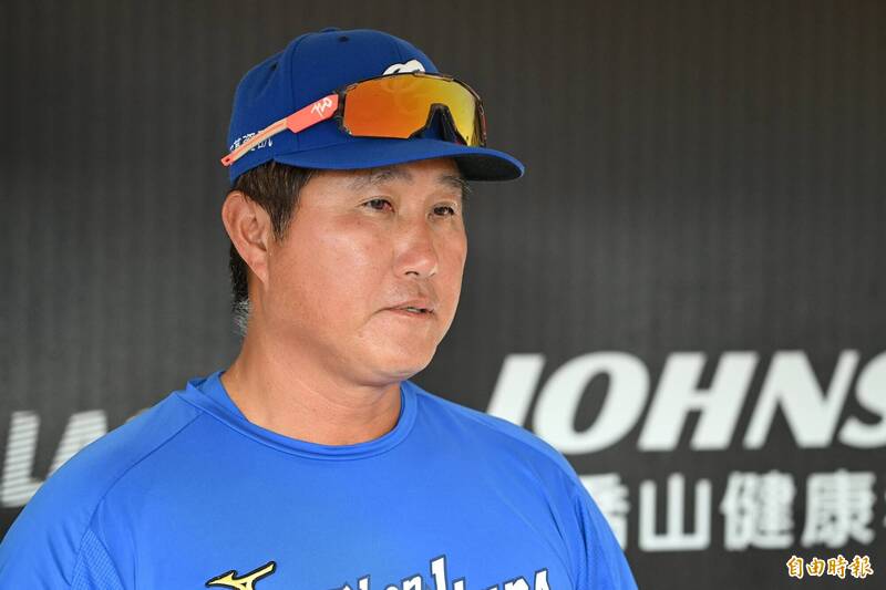 中職》黃保羅、李東洺本季局數都是生涯新高 許銘傑：不排除提前關機