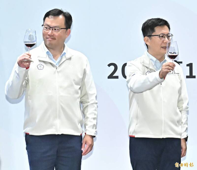 體壇》傳將出任次長、李洋接運動部長 鄭世忠：未被徵詢由政院公布為主