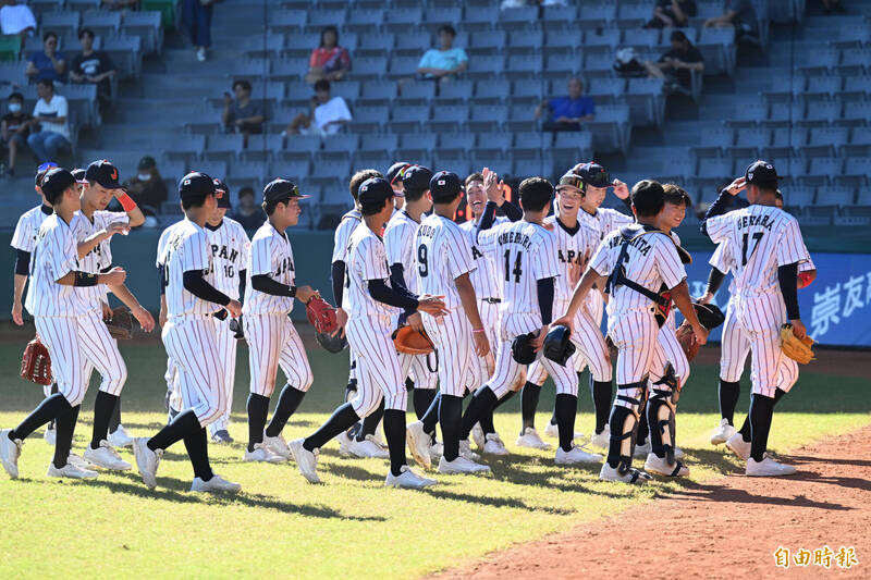 U15アジアカップ “日本が韓国を破った5：1明日台湾 – 日本！台湾は勝つ必要があります – 無料スポーツ
