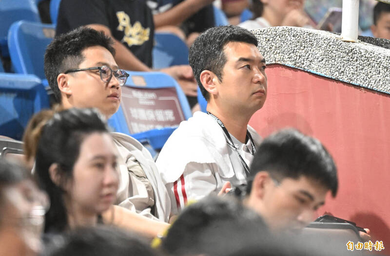 セカンダリ職業カレッジ》 1システムでは、韓国の職業スカウトが会場に出席して、台湾のプレーヤーケーキジェネラルの提案に注意を払うことができます – 無料スポーツ