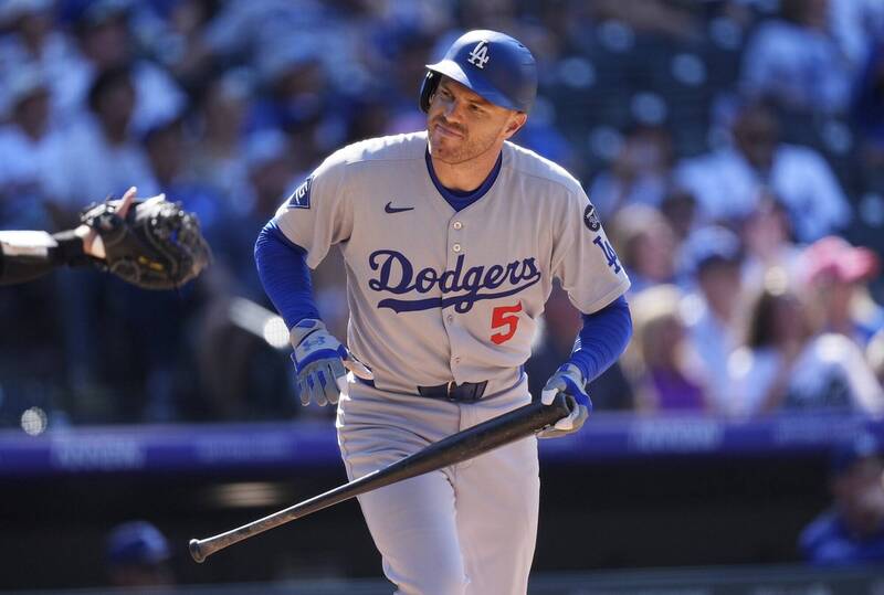 MLB “3つの殿堂入り獣を上回る！ダッジMVPは王と戦うために戦う – 無料スポーツ
