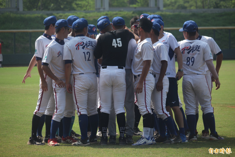 [閒聊] 今年u18大概第3？