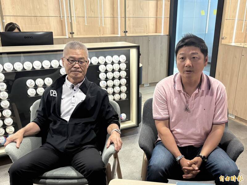 經典賽》台灣隊公布教練團名單！ 維持年初資格賽班底