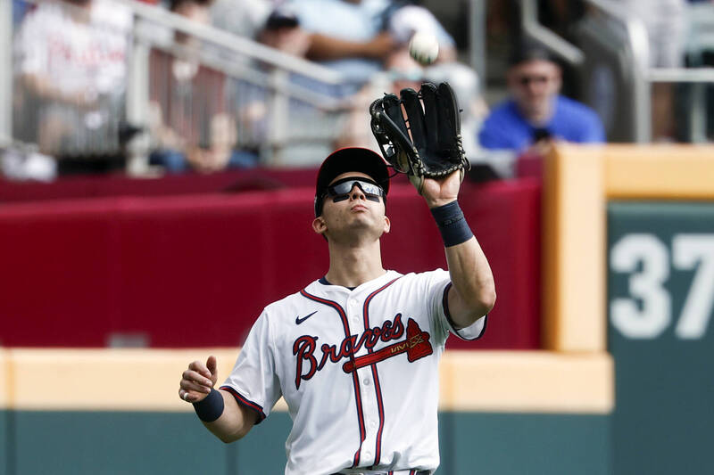 經典賽》費爾柴德進60天傷兵名單 曾豪駒：會請情蒐小組再做了解