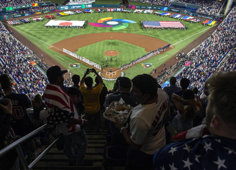 經典賽》Netflix獲明年日本獨家轉播權 日本無線電視台恐看不到？