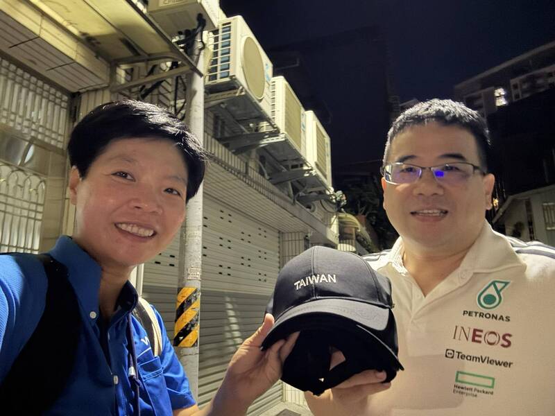 運動部》要改革！石明謹、劉柏君：別成為「體育署X2」