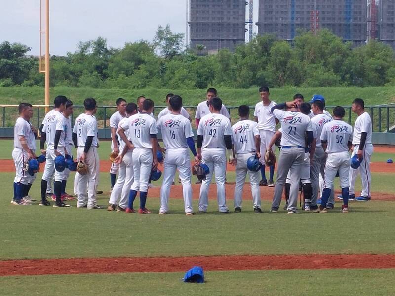 U18台美大戰、林智勝引退系列賽第2戰 今日賽事預告與轉播