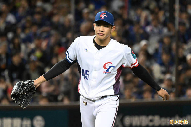 MiLB》旅美首年火速升2A！ 台灣新星林維恩初登板先發3.1局送2K