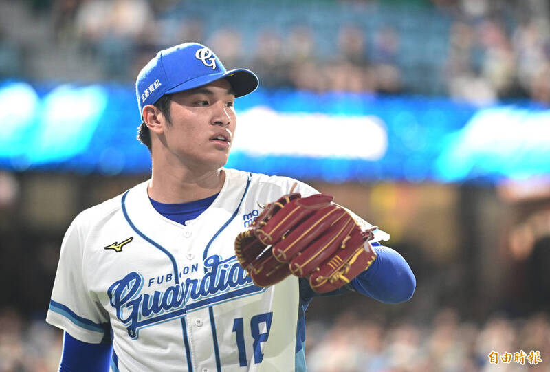 中職》黃保羅、李東洺下半季表現下滑 陳金鋒：如何面對整季是學習過程