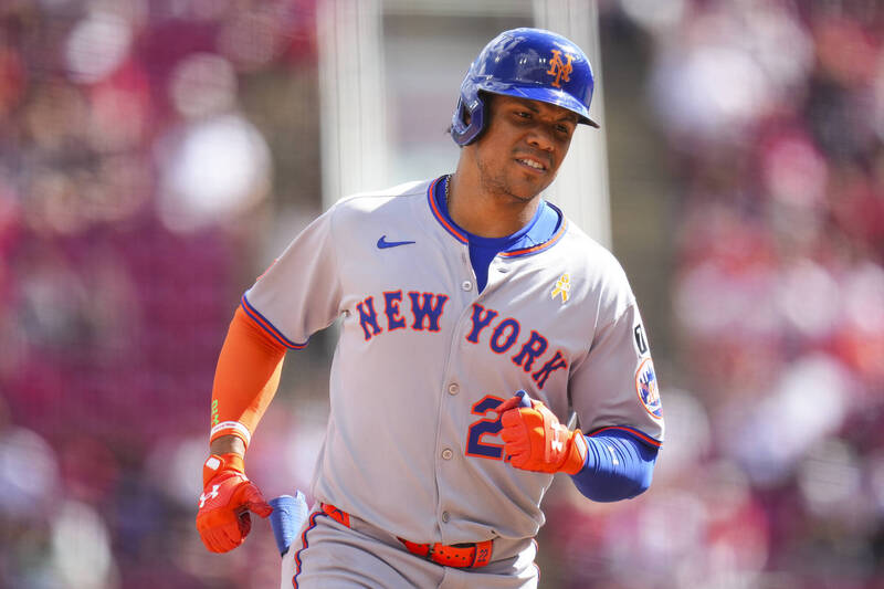 MLB》38轟出爐！初速184KM怪力彈 史上最貴索托暴力一擊寫紀錄