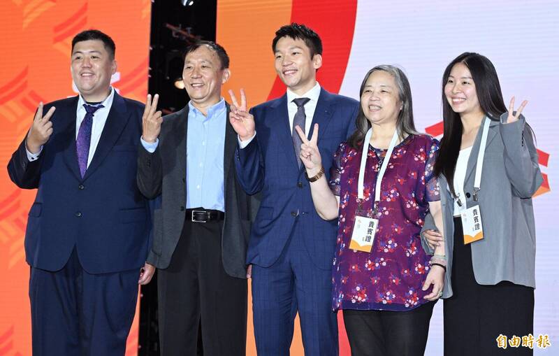 運動部》落實全民運動概念 李洋上任後最想做的第一件事曝光