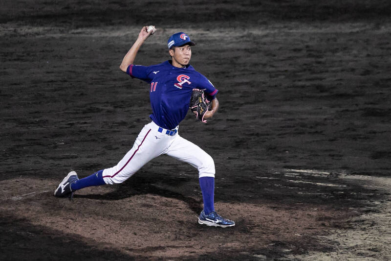 U18世界盃》台灣隊投手群猛送最多K 打擊成績卻有隱憂