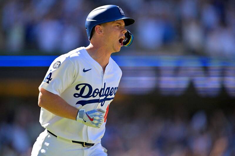 MLB》宇宙道奇趨近完全體！明星鐵捕史密斯、金手套工具人回歸在即