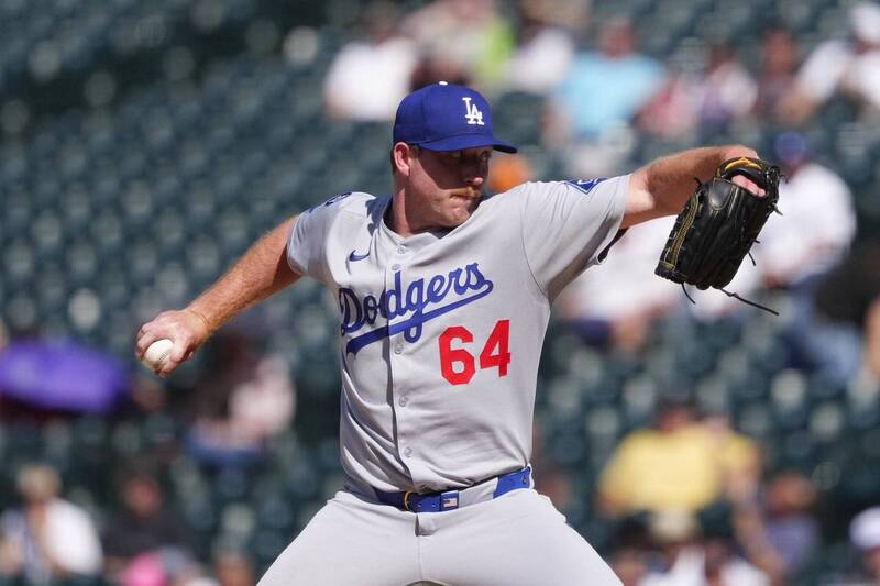 MLB》本季在道奇防禦率高達6.37被DFA！26歲前洋基潛力股遭到釋出