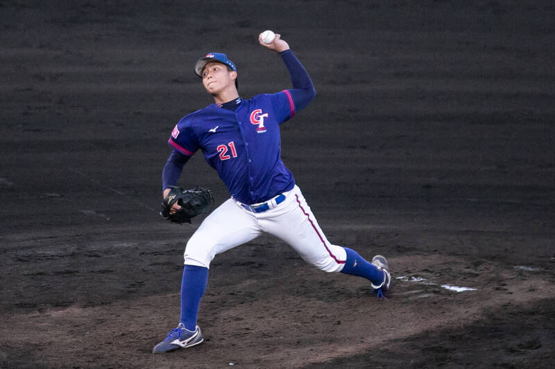 U18世界盃》台韓季軍戰 雙方宣布先發投手！