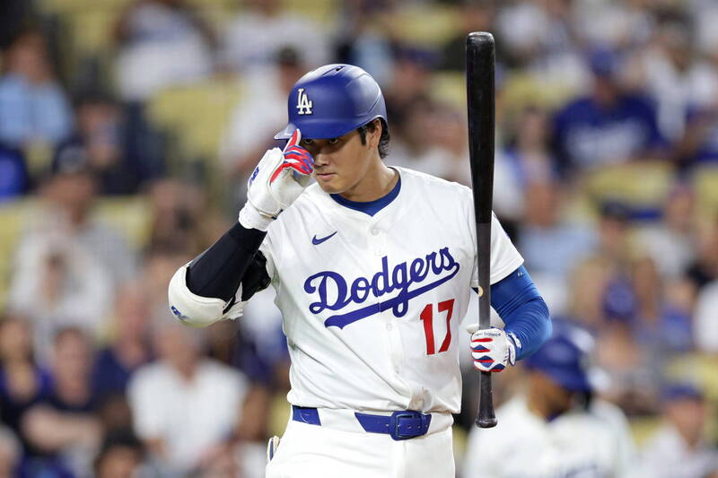 MLB》與大谷翔平的頂尖對決很過癮！ 海盜王牌超享受：不想讓他上壘