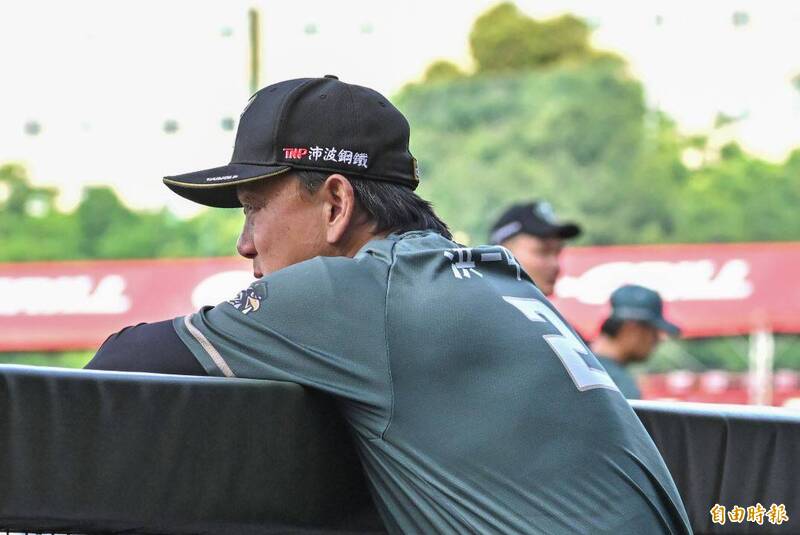 [閒聊] 超越勝負的視野 洪總還有更在意的事情