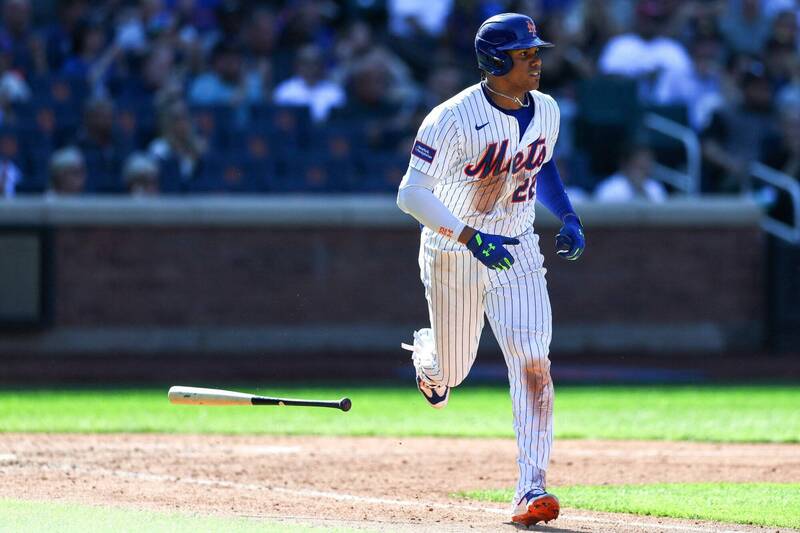 MLB》史上最貴索托豪寫超狂紀錄！華裔大物5局8K助大都會穩住外卡