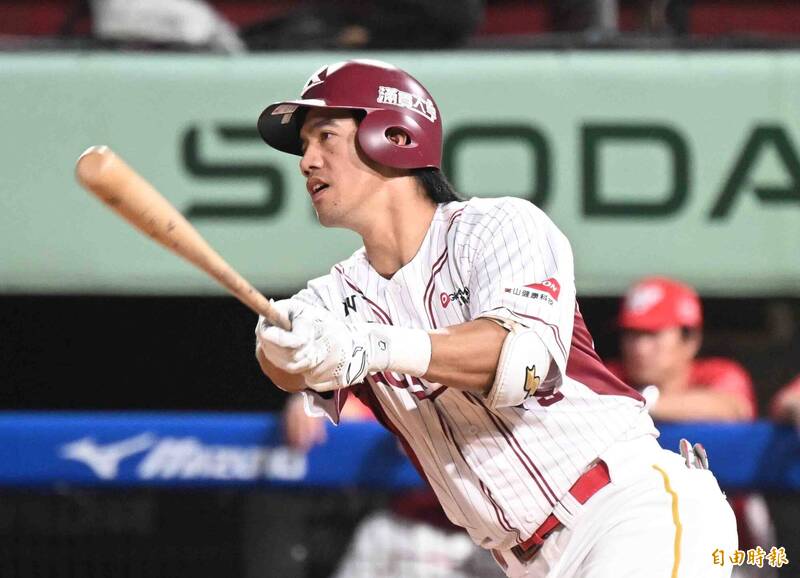 [情報] 今日桃園主場先發