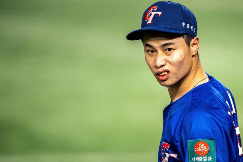 MiLB》台灣12強王牌林昱珉本季最終戰！ 先發4局挨9安慘丟6分吞敗