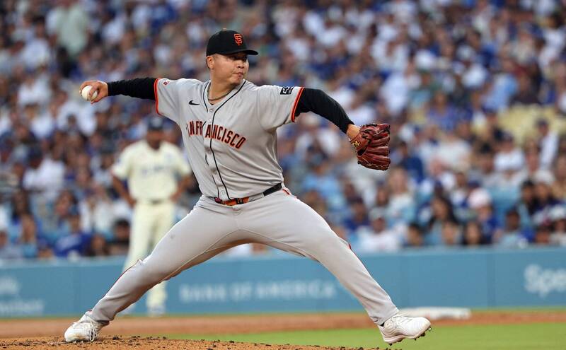 MLB》登上台灣三振榜第5名！鄧愷威飆46K寫紀錄 下個目標曹錦輝