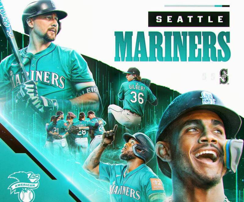 MLB》史上最會轟捕手羅里雙響砲達標60轟！ 水手相隔24年封王