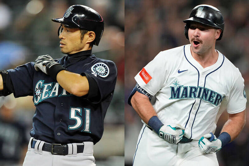 MLB》水手上次封王是鈴木一朗MVP新人年！最會轟捕手能否再寫榮耀