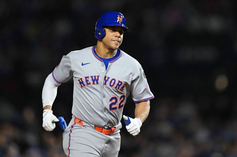 MLB》史上最貴索托43轟續寫生涯新猷！ 大都會卻被「開魯閣」慘敗