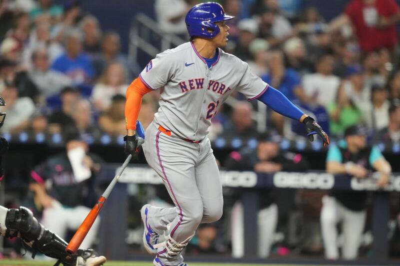 MLB》史上最貴索托寫隊史最狂新猷！大都會能否打季後賽明天定生死