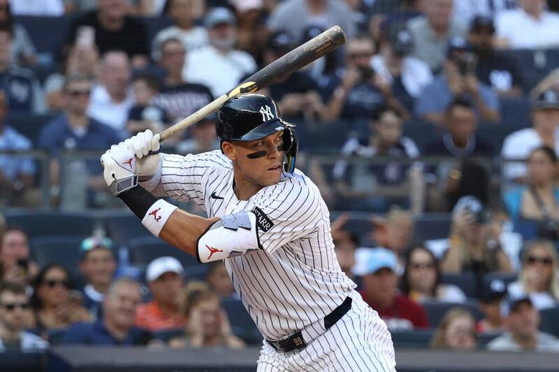MLB》洋基「法官」打擊三圍傲視全大聯盟！例行賽投打獎項出爐