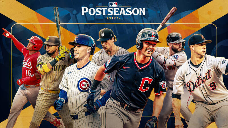 MLB季後賽》道奇明星強投擠不進先發輪值？官網看好將成關鍵X因子