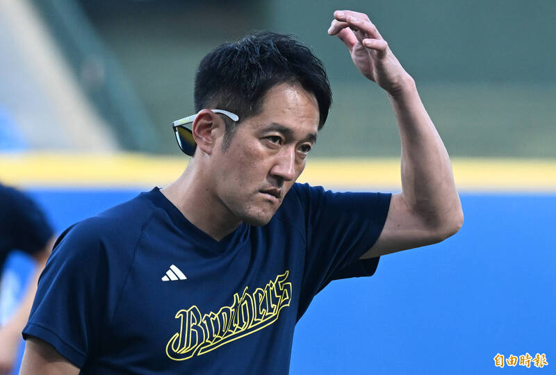 Re: [討論] 呂彥青是從什麼時候開始壞掉的