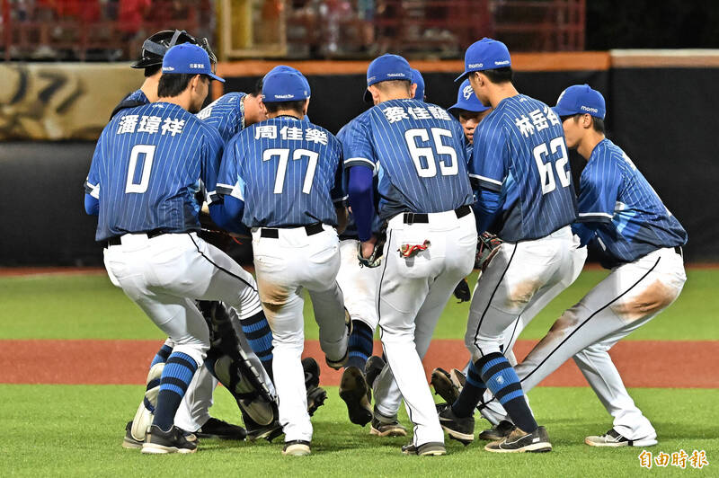 Fubon Trouble: Wei Quanlong’s 6-3 Win & 1871 Day Streak