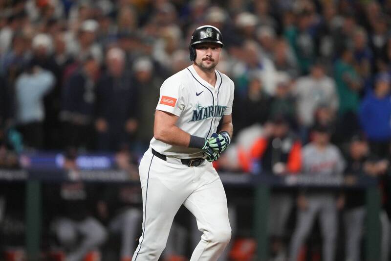 美聯冠軍賽》60轟全壘打王羅里是「藍鳥噩夢」！對方王牌誓言封鎖他