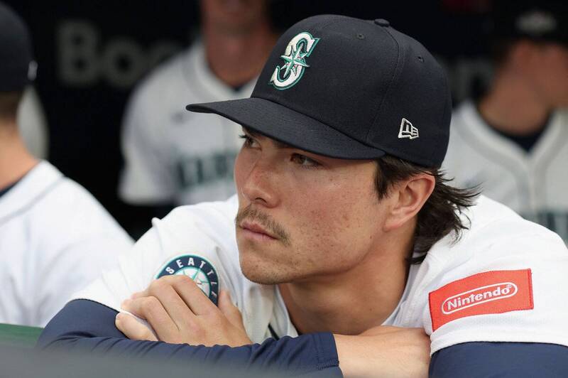 美聯冠軍賽》不是華裔強投Woo！水手G1先發人選出爐 強碰藍鳥王牌